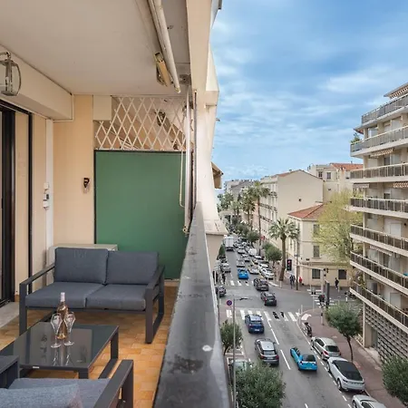 Le Long Beach For 3 By Sunset شقة