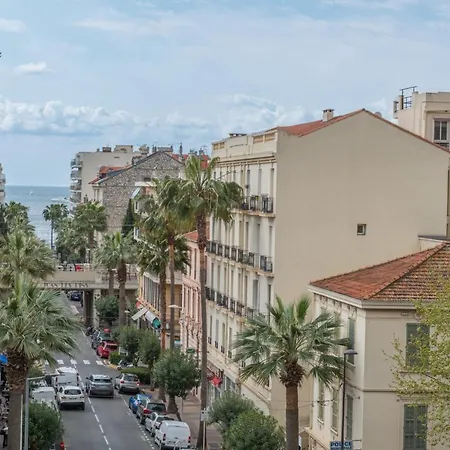 Le Long Beach For 3 By Sunset شقة جوان ليه باه
