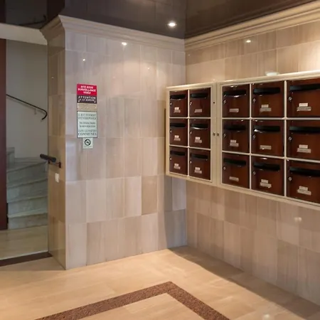 Le Long Beach For 3 By Sunset Apartamento Juan-les-Pins