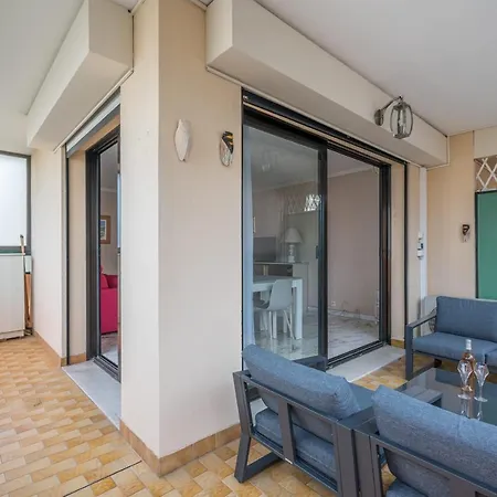 Le Long Beach For 3 By Sunset Apartamento *